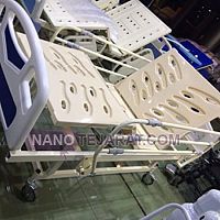 تخت بیمار برقی فول تخت بیمار برقی فول